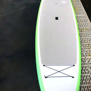 All-A-Rounder 11′-6″ SUP