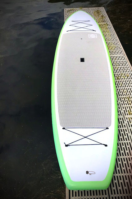 All-A-Rounder 11′-6″ SUP