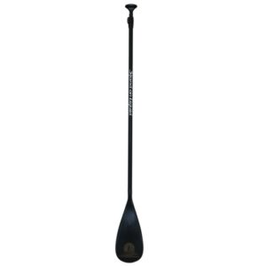 Stand on Liquid Blast Fiberglass Adjustable Paddle – Only Available in White