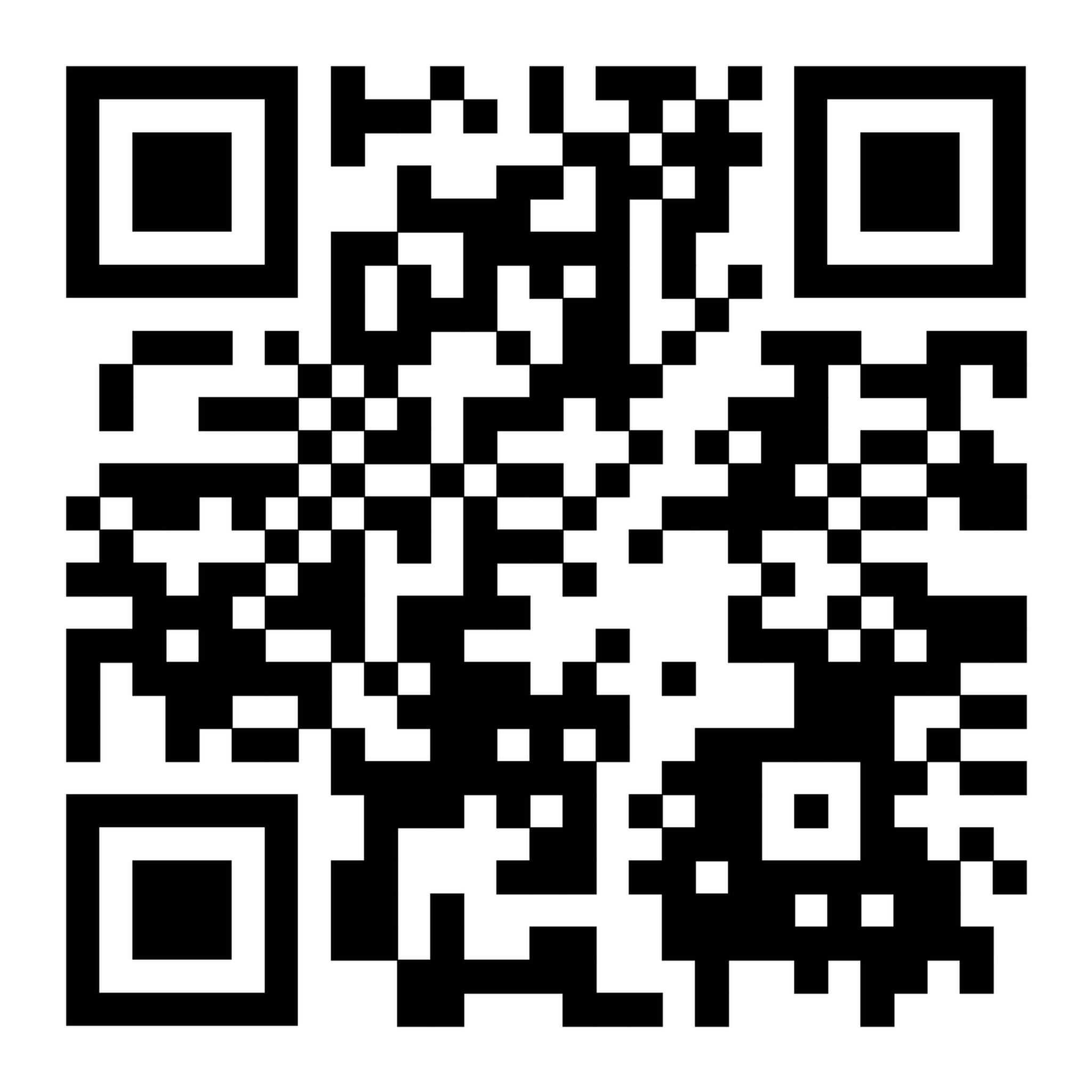 QR code for Agua Verde Paddle Club parking information