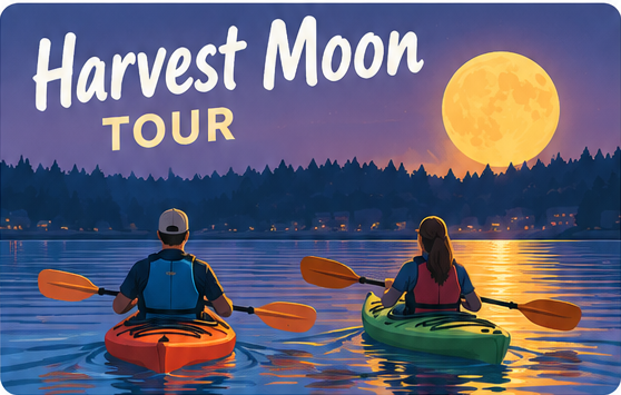 Harvest Moon Tour on September 28, 2026